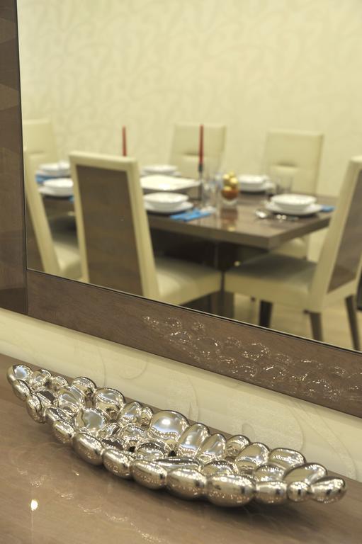 부다페스트 Basilica Grand Luxury In The Historic Center 아파트 객실 사진