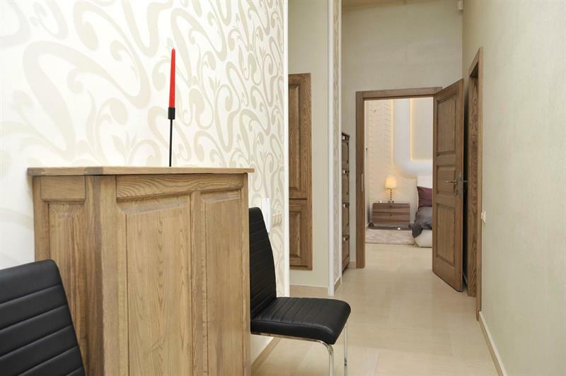 부다페스트 Basilica Grand Luxury In The Historic Center 아파트 외부 사진